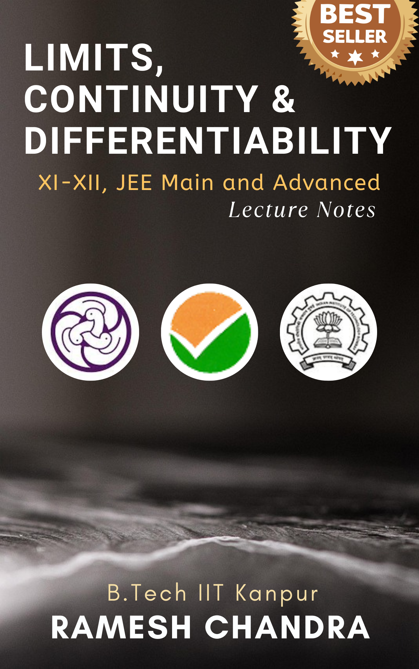 Limits, Continuity & Differentiability of Functions
